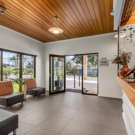 Best Western Geelong Motor Inn & Serviced Apartments Exteriér fotografie