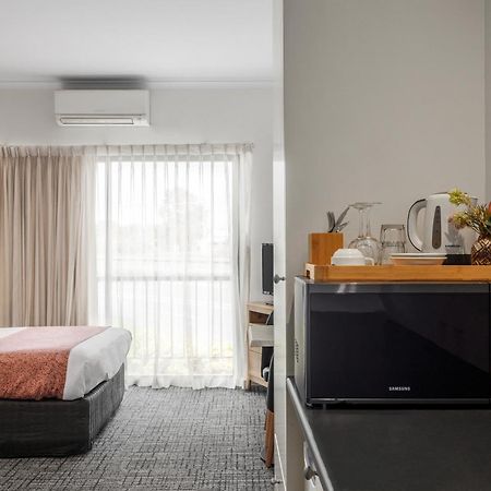 Best Western Geelong Motor Inn & Serviced Apartments Exteriér fotografie