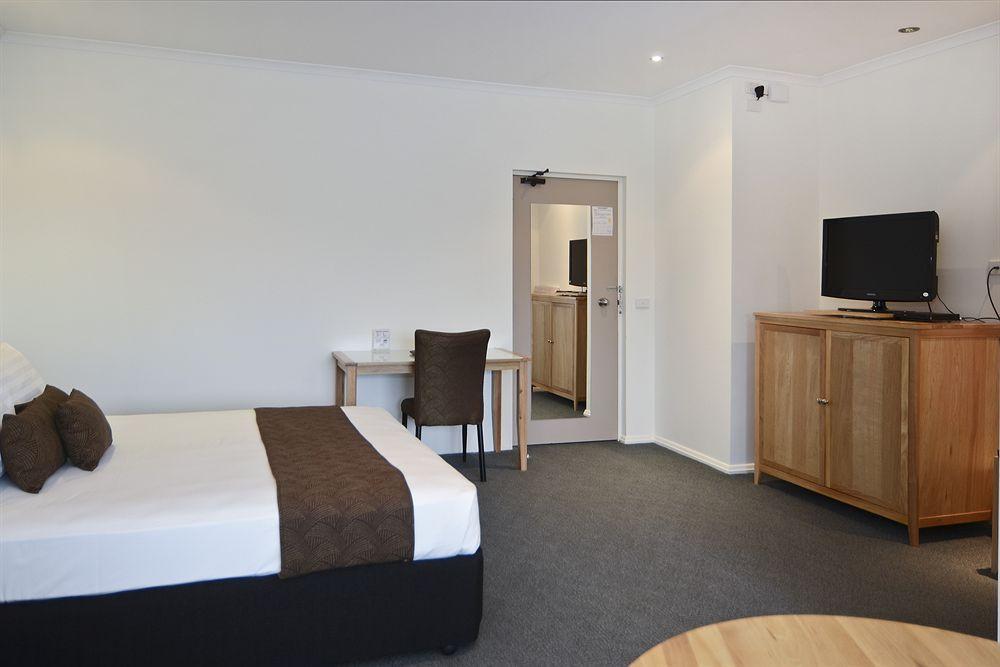 Best Western Geelong Motor Inn & Serviced Apartments Exteriér fotografie