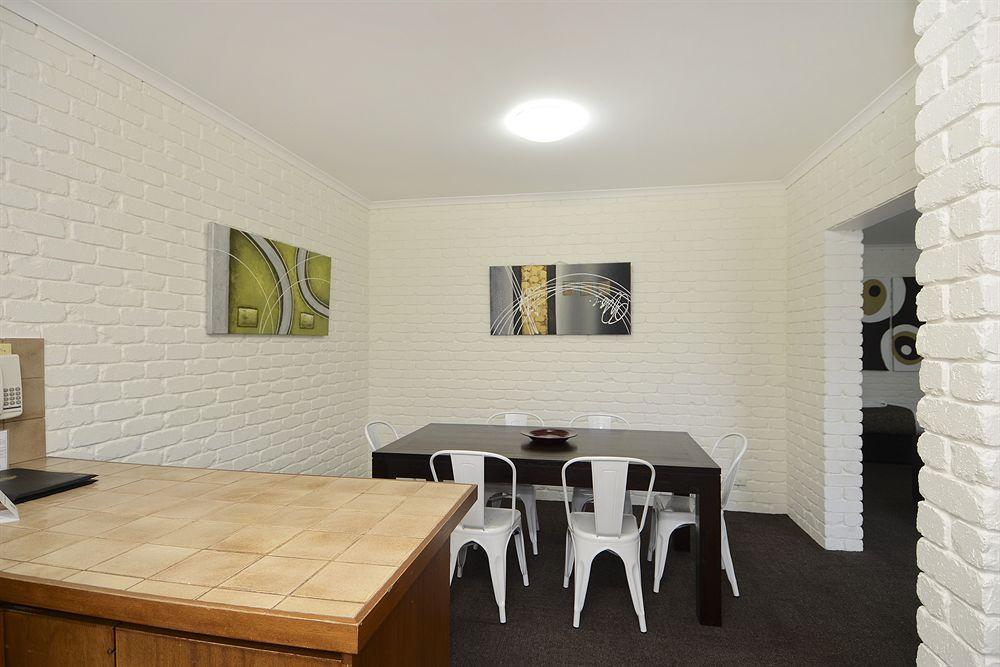 Best Western Geelong Motor Inn & Serviced Apartments Exteriér fotografie