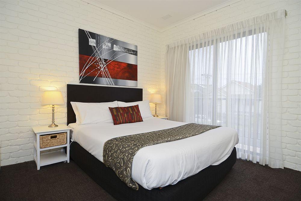 Best Western Geelong Motor Inn & Serviced Apartments Exteriér fotografie