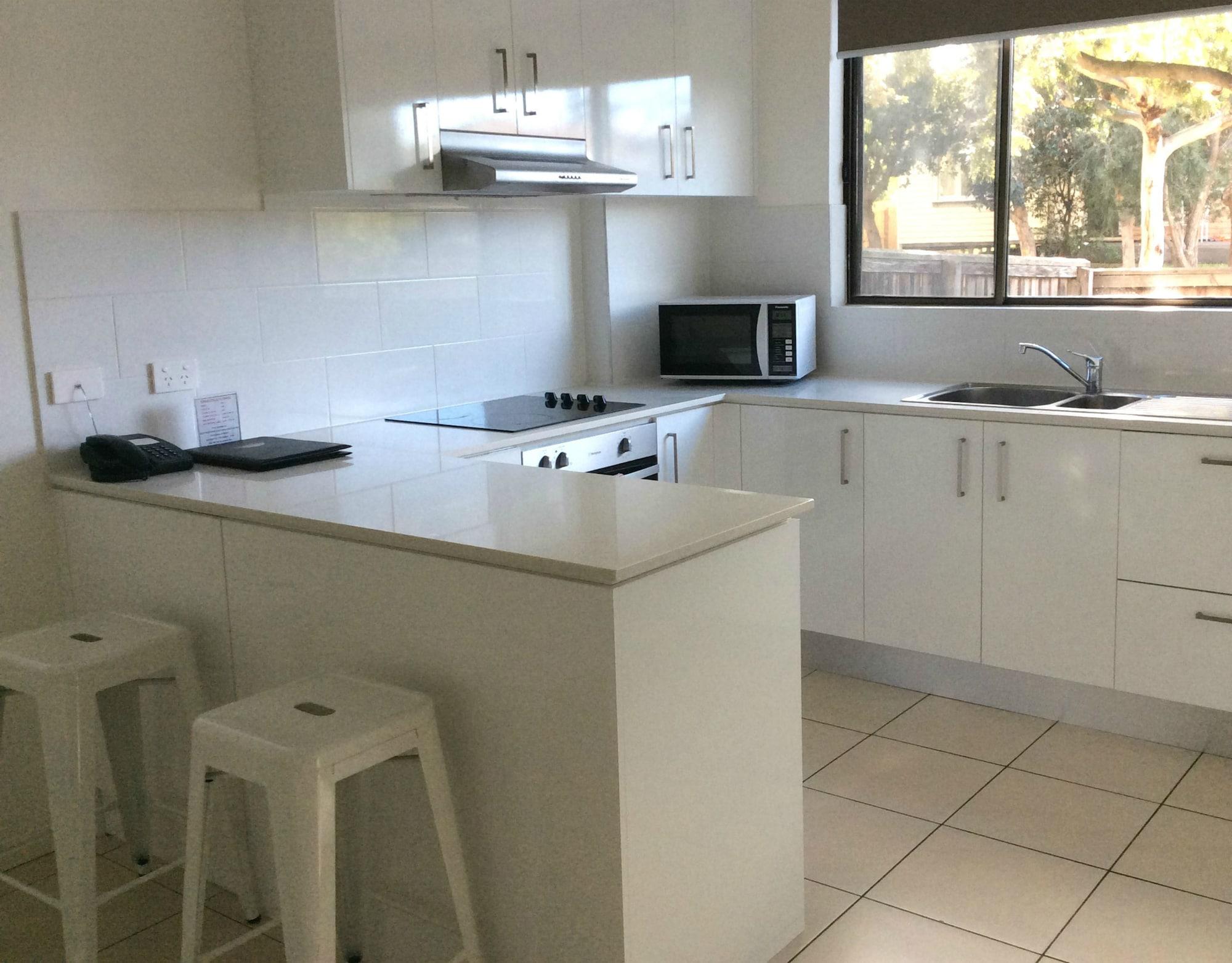 Best Western Geelong Motor Inn & Serviced Apartments Exteriér fotografie