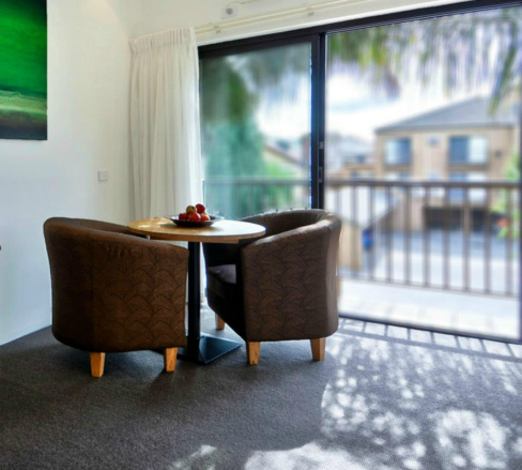 Best Western Geelong Motor Inn & Serviced Apartments Exteriér fotografie