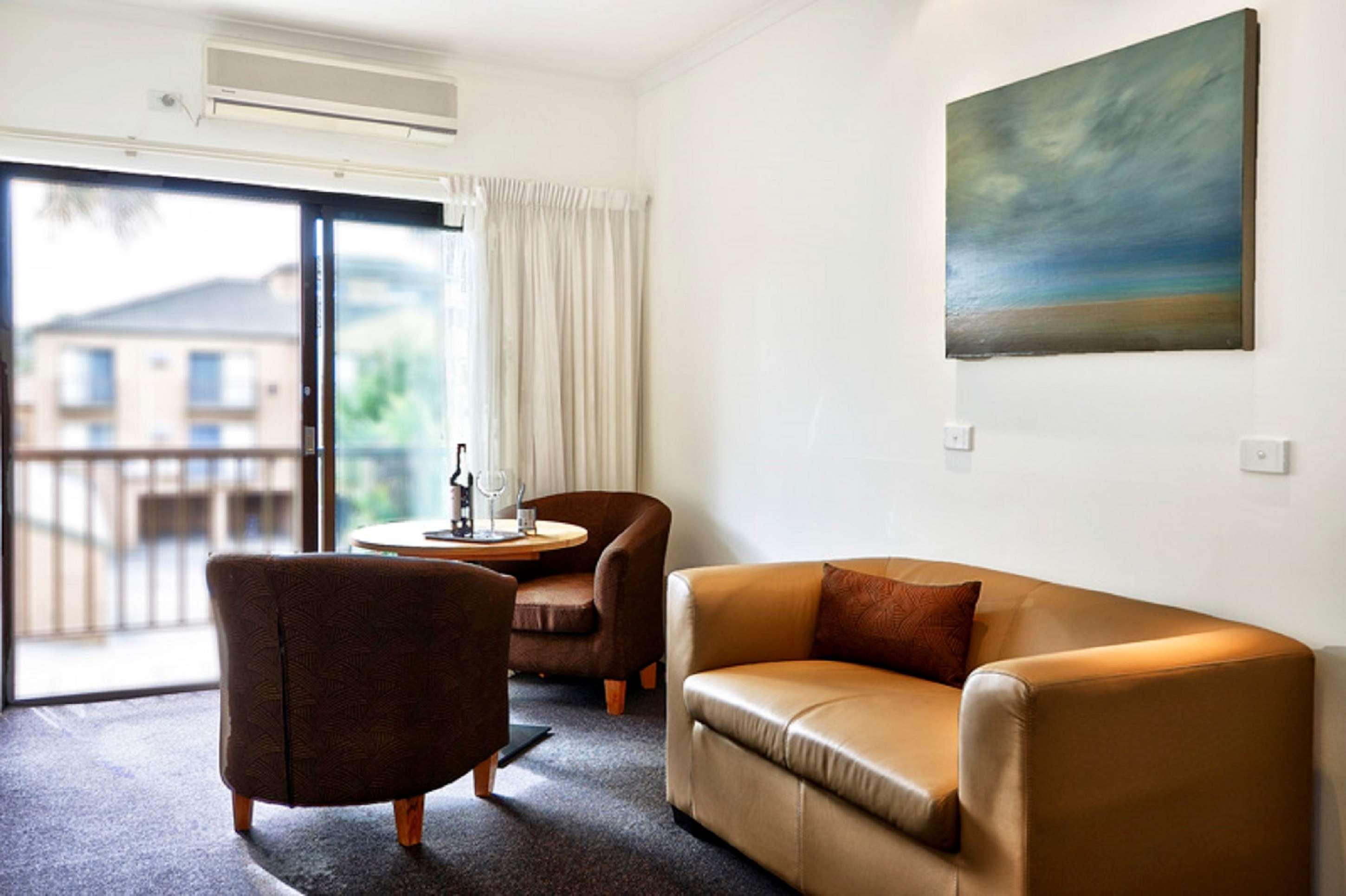 Best Western Geelong Motor Inn & Serviced Apartments Exteriér fotografie