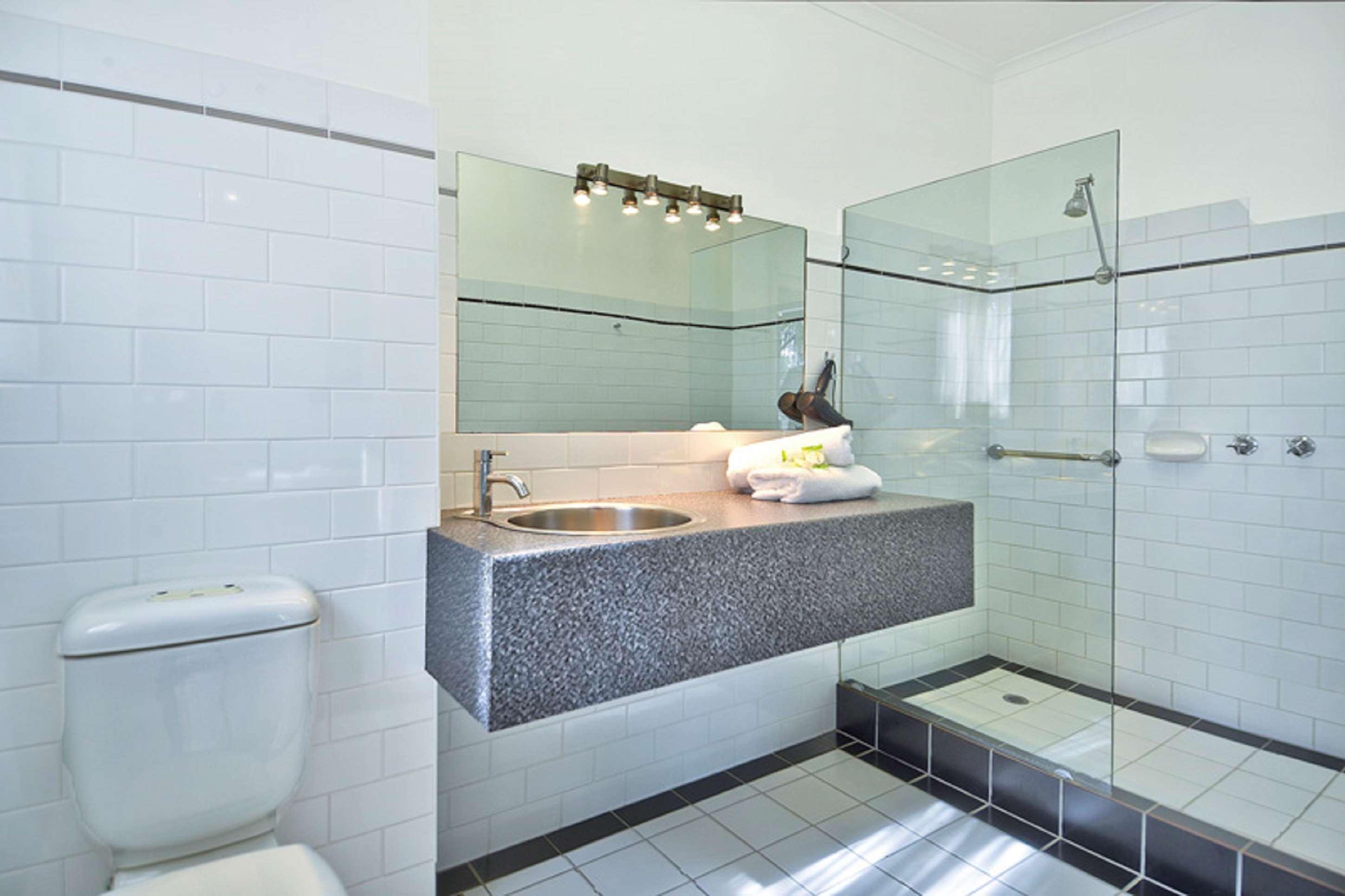 Best Western Geelong Motor Inn & Serviced Apartments Pokoj fotografie