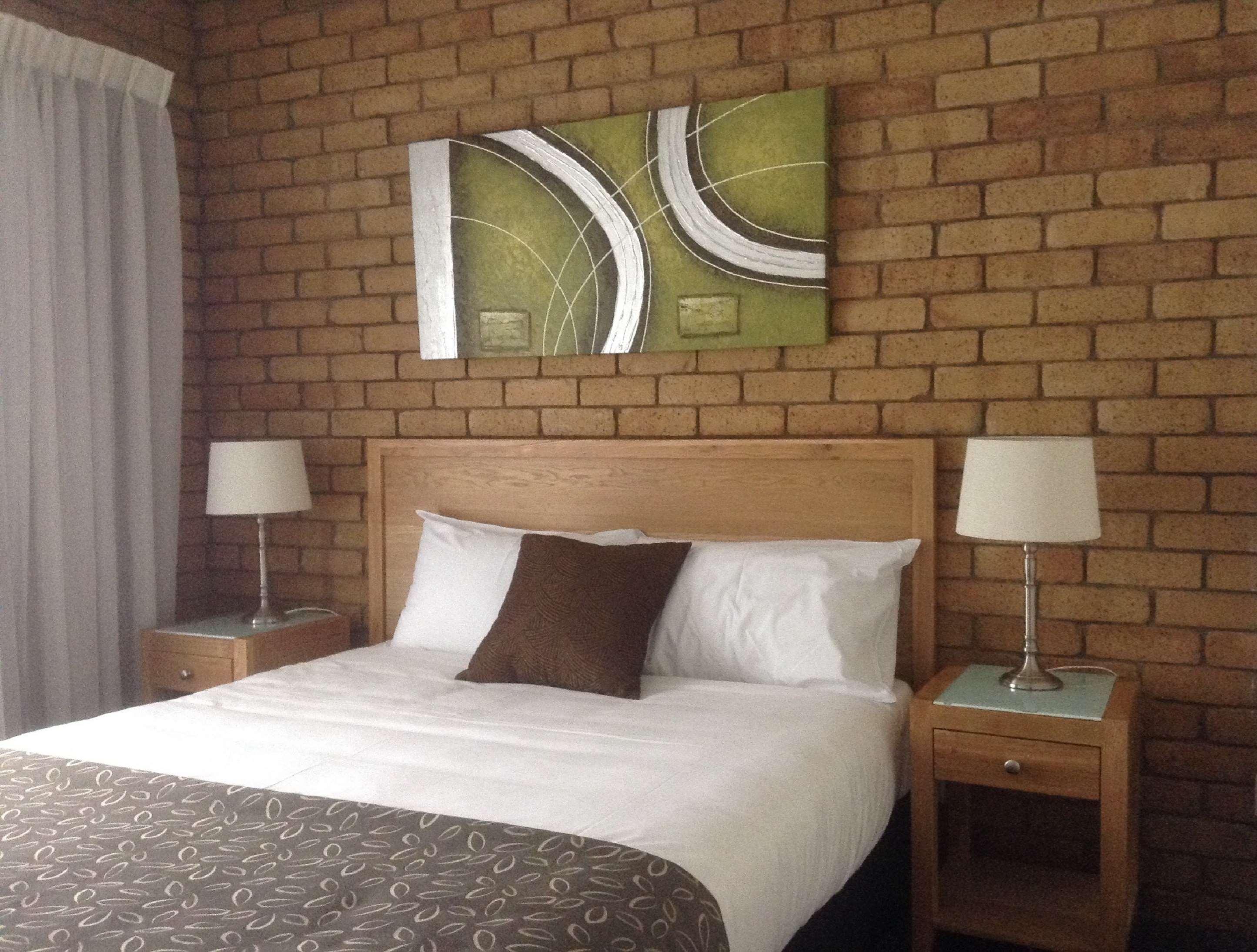 Best Western Geelong Motor Inn & Serviced Apartments Exteriér fotografie