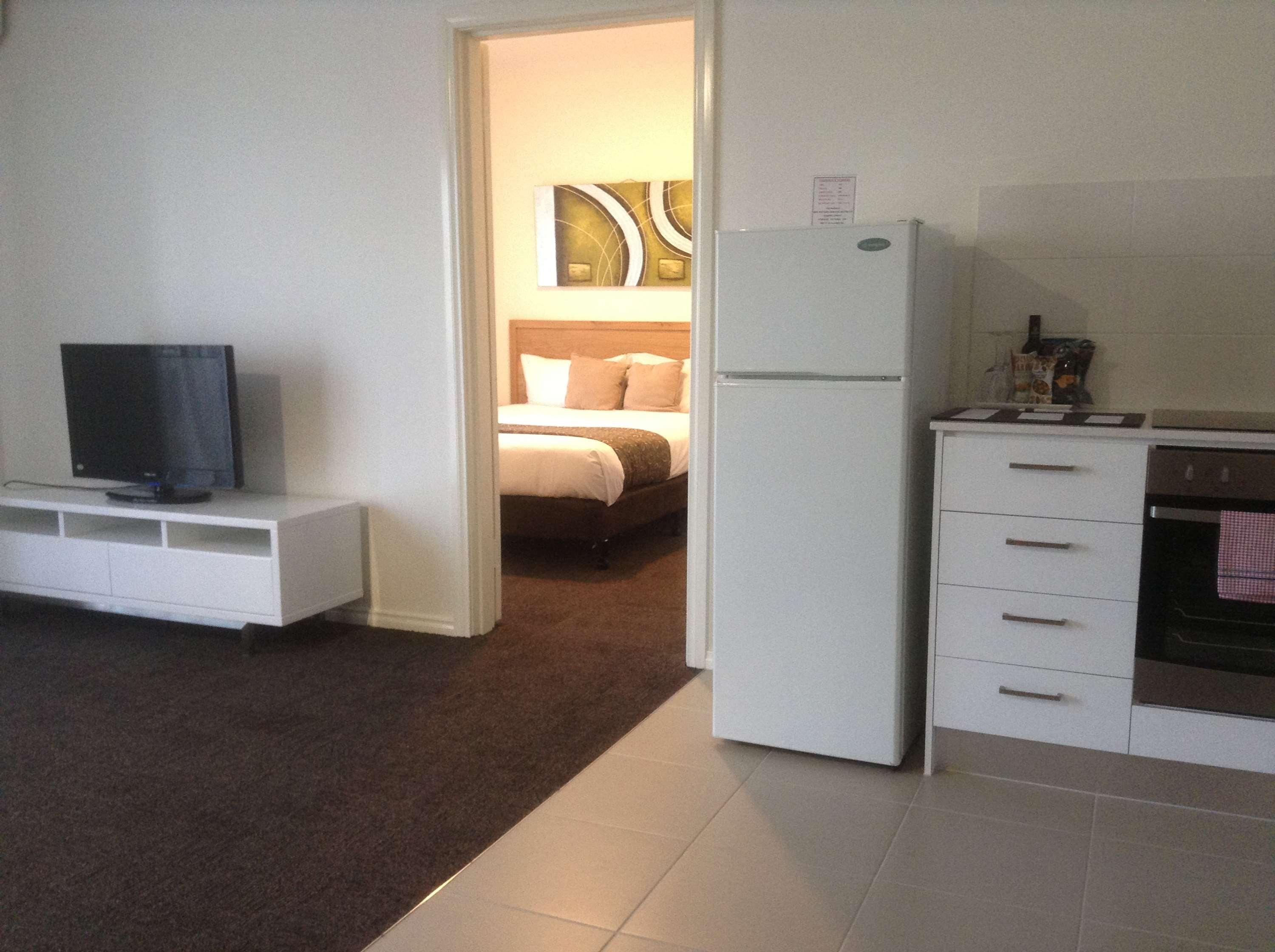 Best Western Geelong Motor Inn & Serviced Apartments Exteriér fotografie