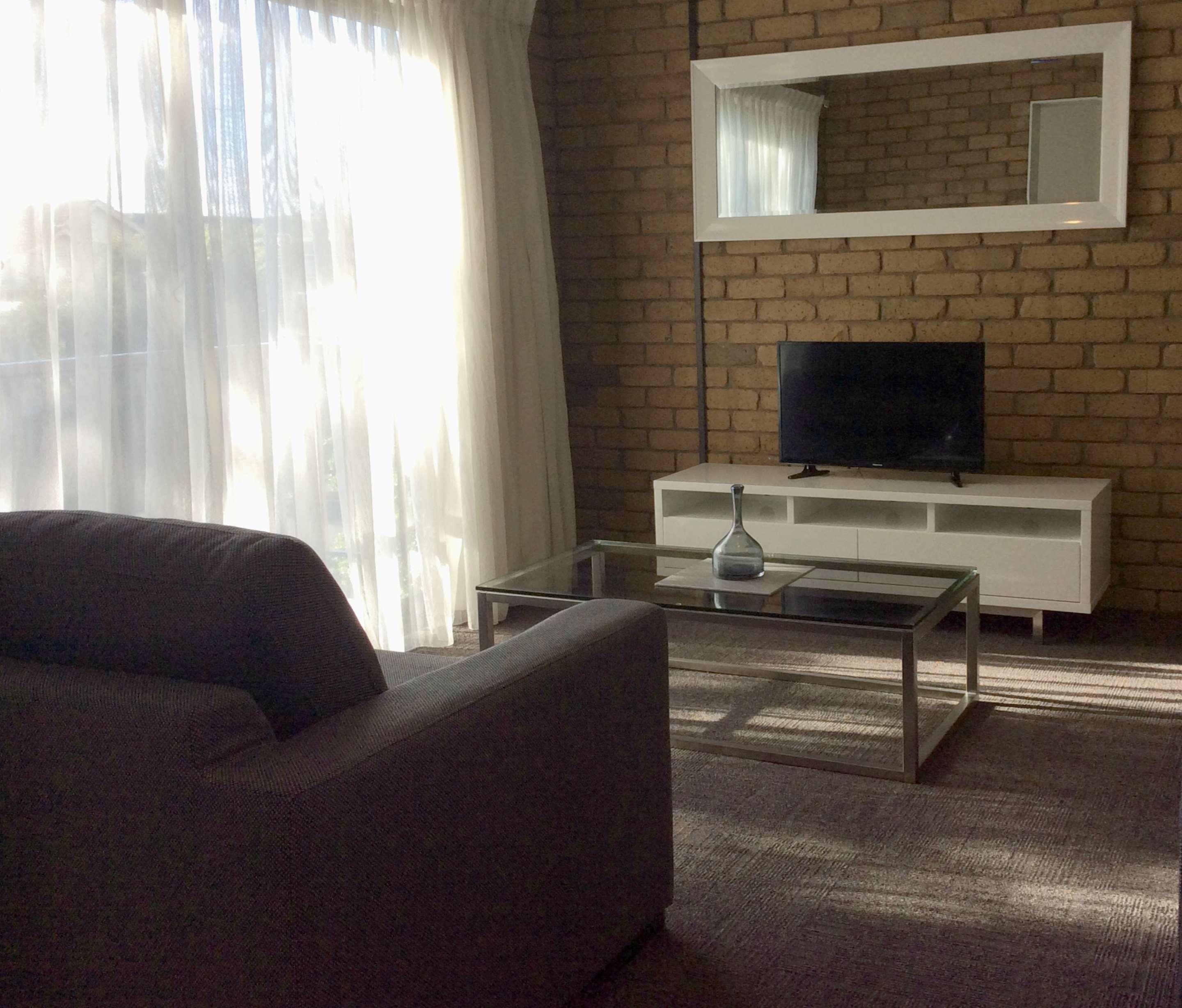 Best Western Geelong Motor Inn & Serviced Apartments Exteriér fotografie