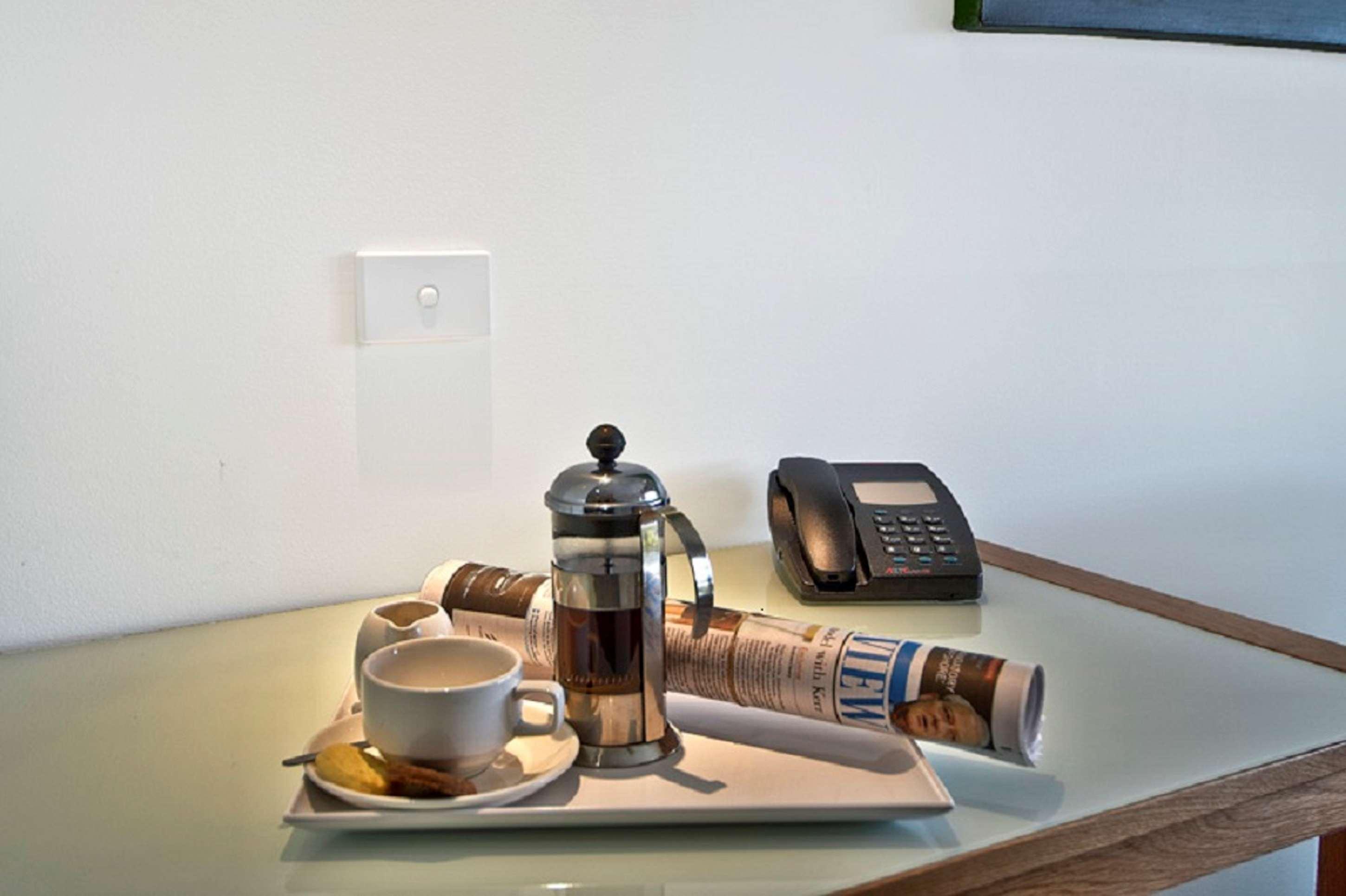 Best Western Geelong Motor Inn & Serviced Apartments Exteriér fotografie