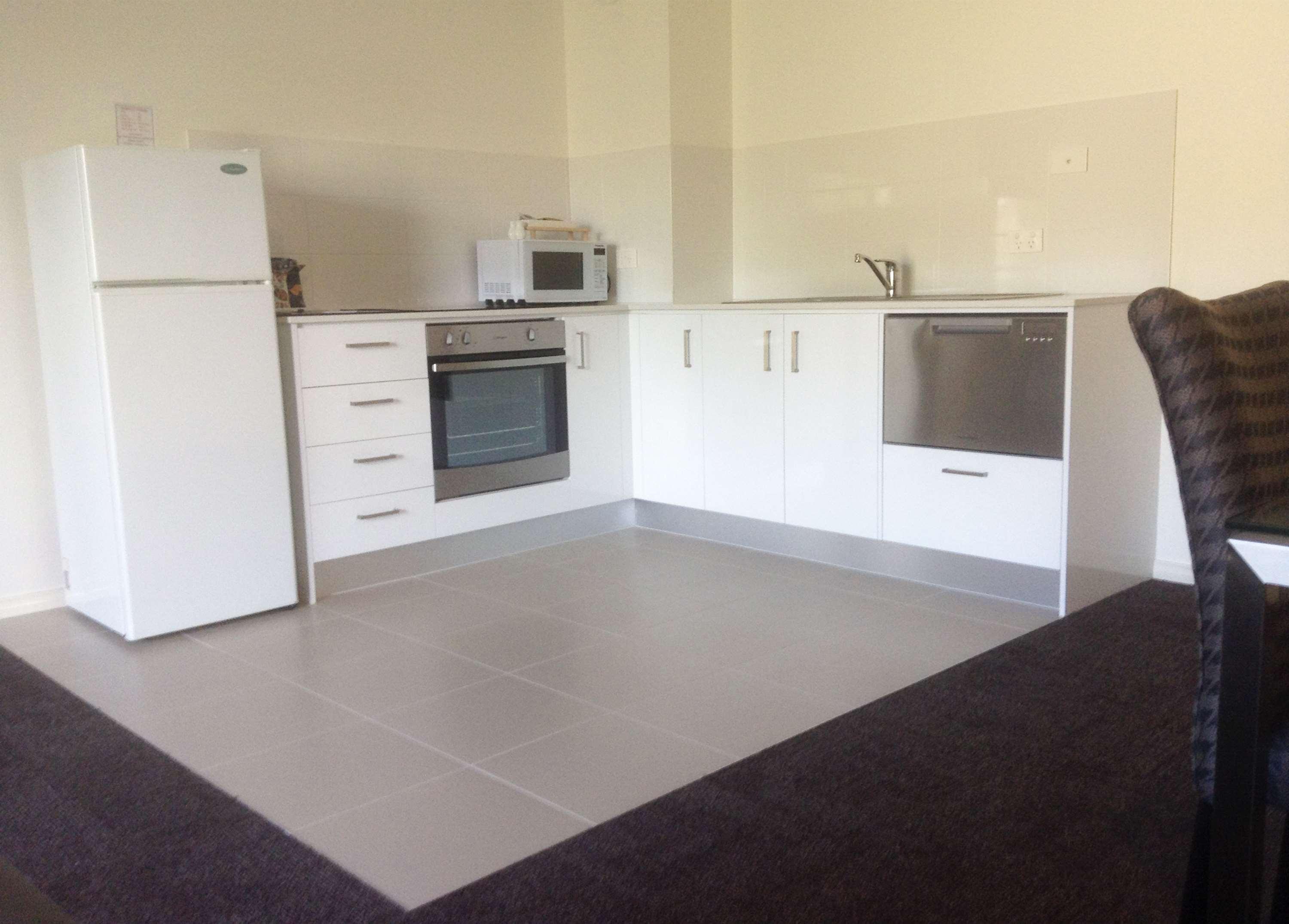 Best Western Geelong Motor Inn & Serviced Apartments Exteriér fotografie