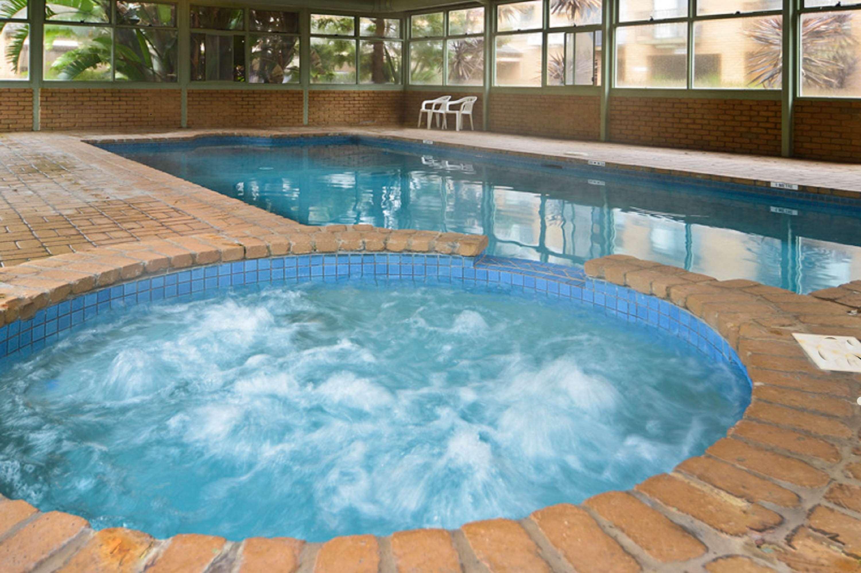 Best Western Geelong Motor Inn & Serviced Apartments Exteriér fotografie