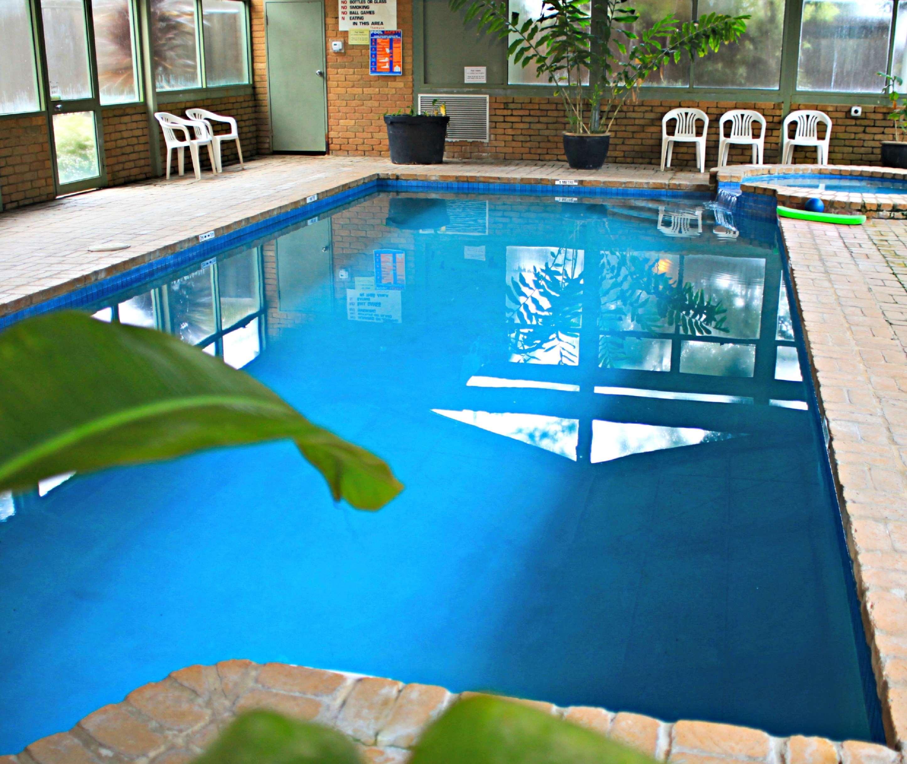 Best Western Geelong Motor Inn & Serviced Apartments Exteriér fotografie