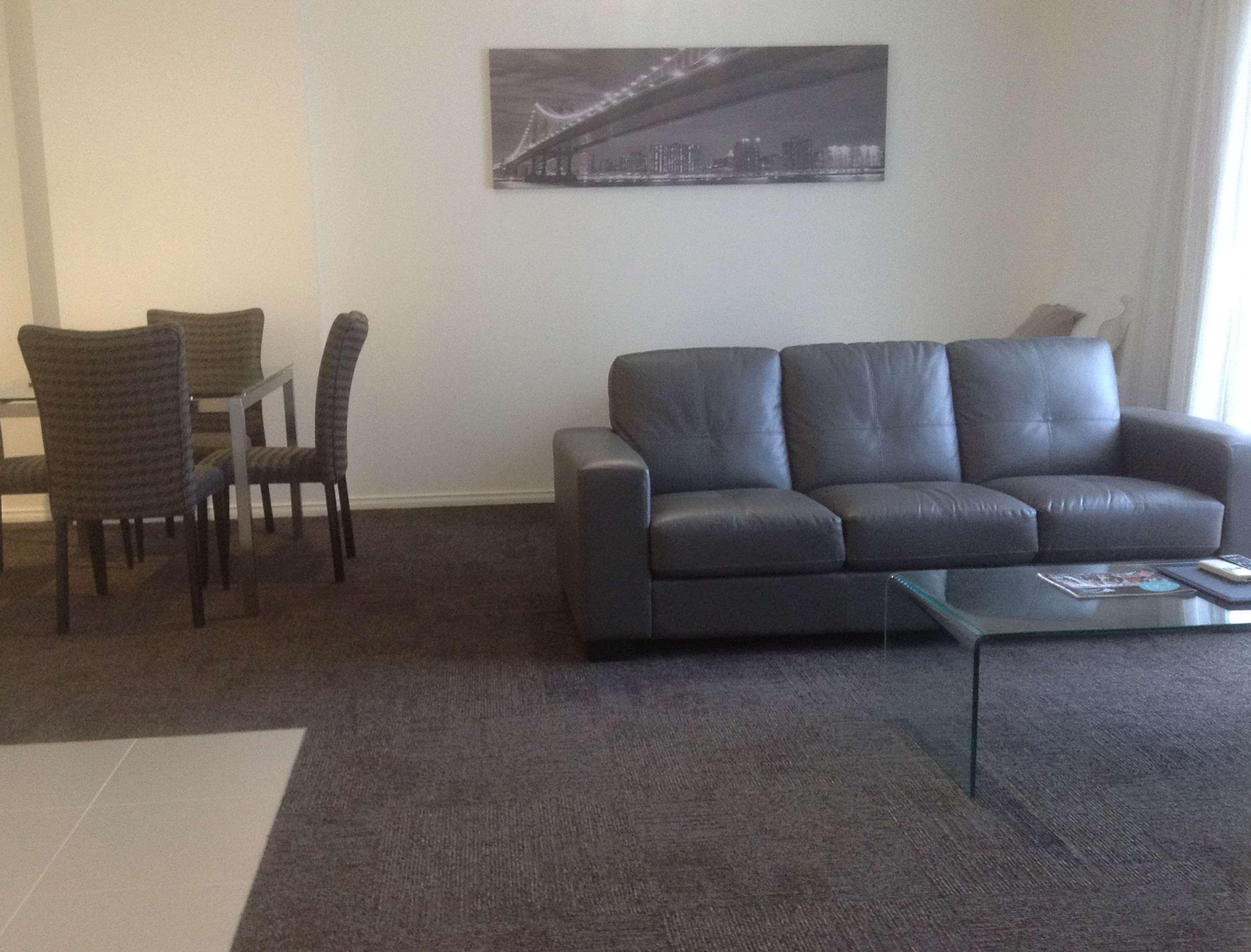 Best Western Geelong Motor Inn & Serviced Apartments Exteriér fotografie