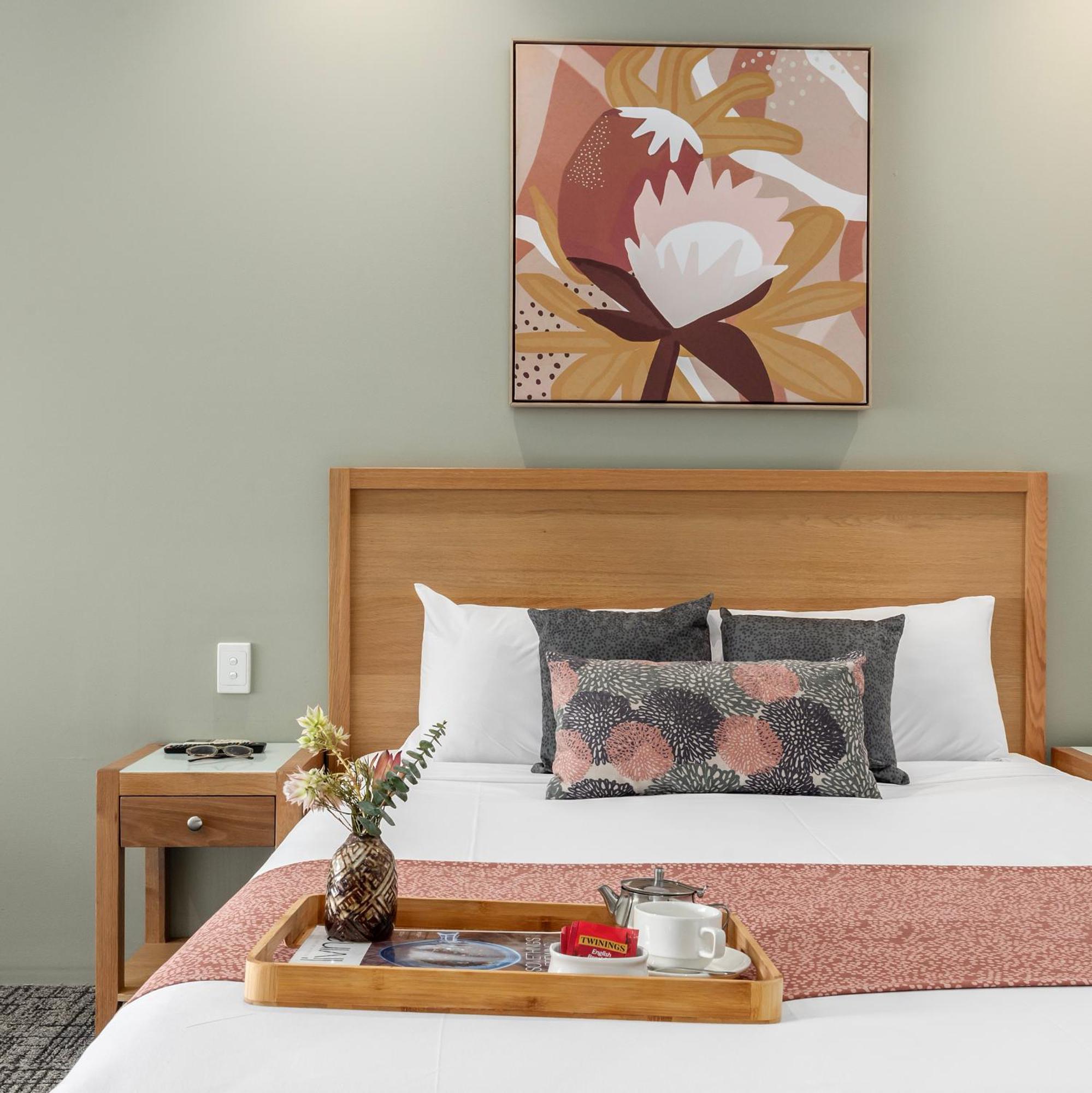 Best Western Geelong Motor Inn & Serviced Apartments Exteriér fotografie