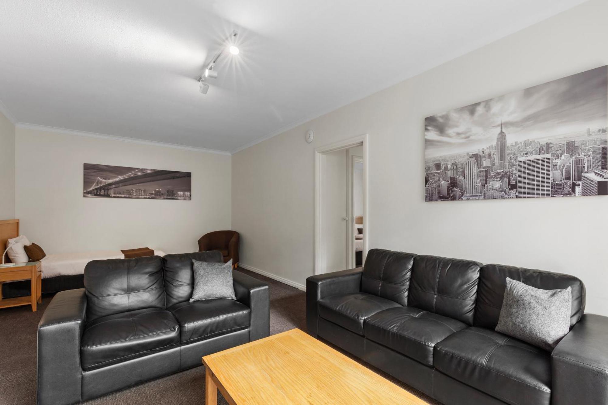 Best Western Geelong Motor Inn & Serviced Apartments Pokoj fotografie