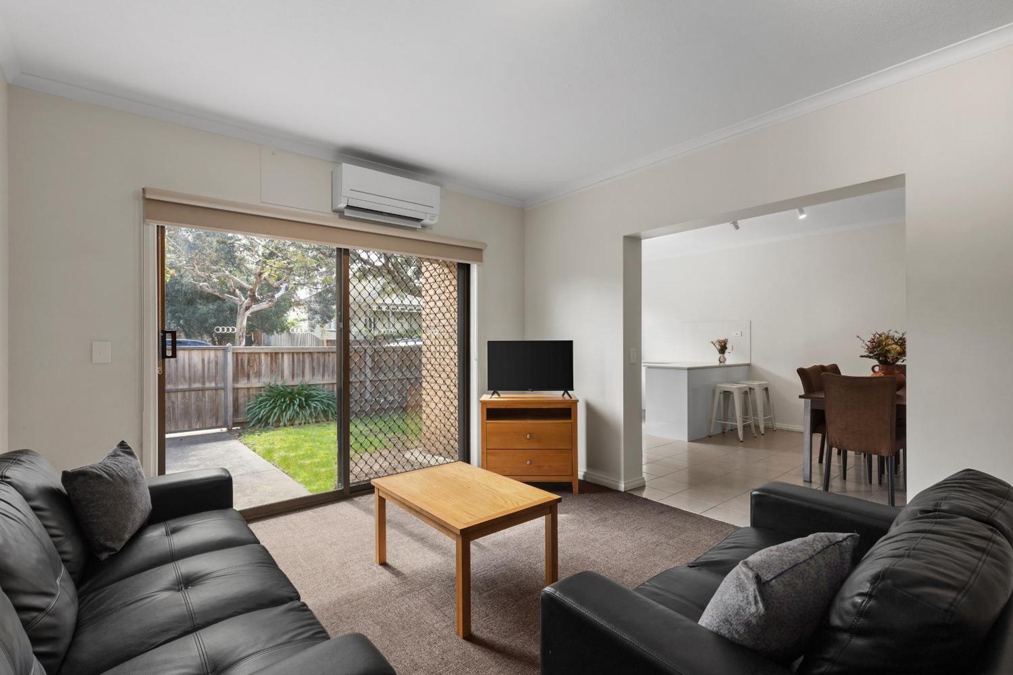 Best Western Geelong Motor Inn & Serviced Apartments Pokoj fotografie