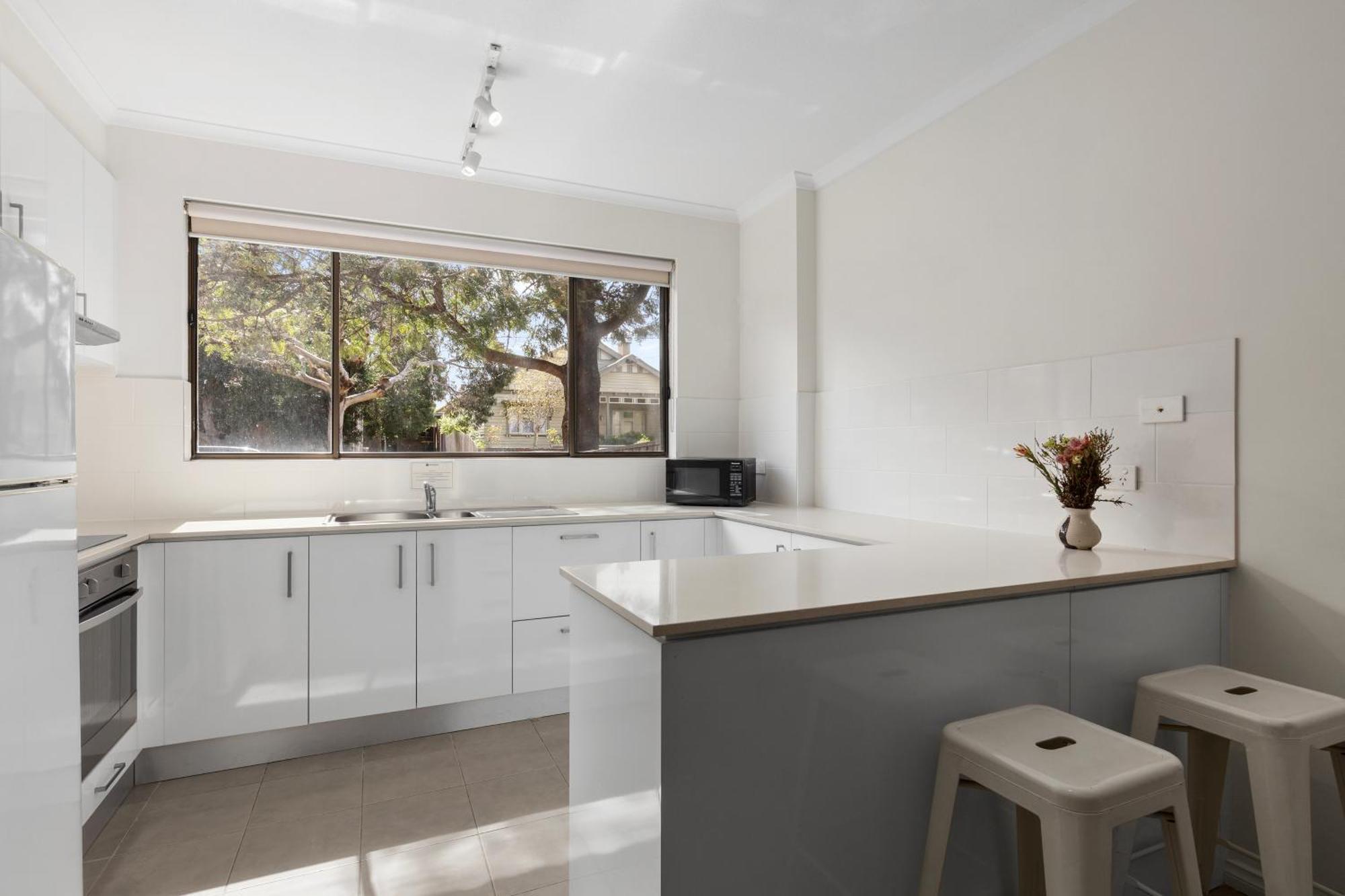 Best Western Geelong Motor Inn & Serviced Apartments Exteriér fotografie