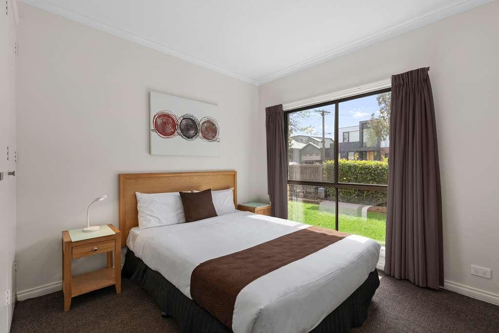 Best Western Geelong Motor Inn & Serviced Apartments Pokoj fotografie