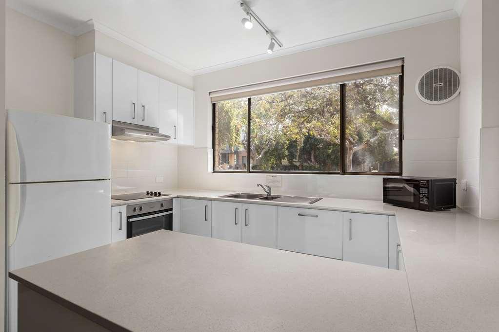 Best Western Geelong Motor Inn & Serviced Apartments Pokoj fotografie