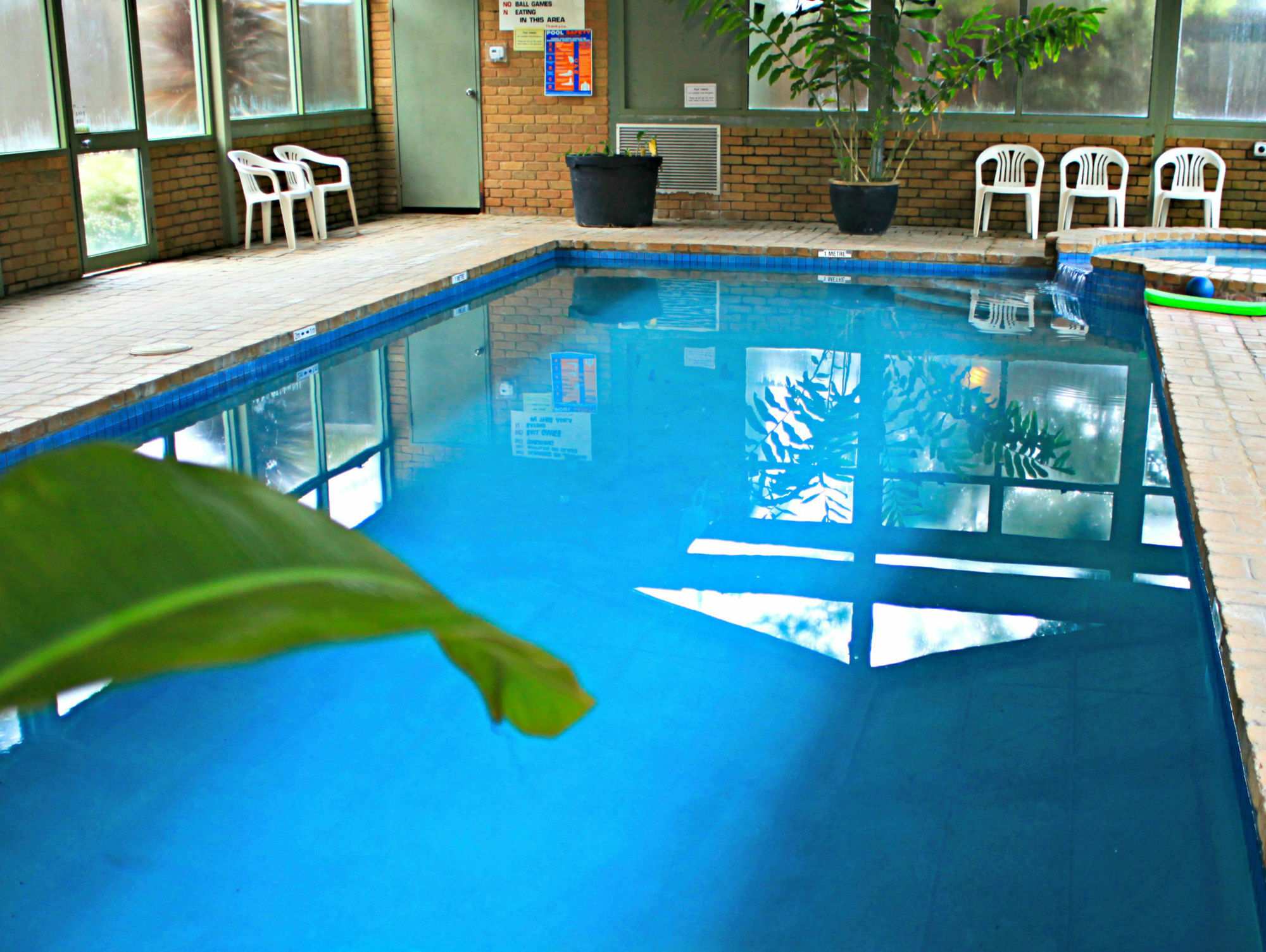 Best Western Geelong Motor Inn & Serviced Apartments Exteriér fotografie