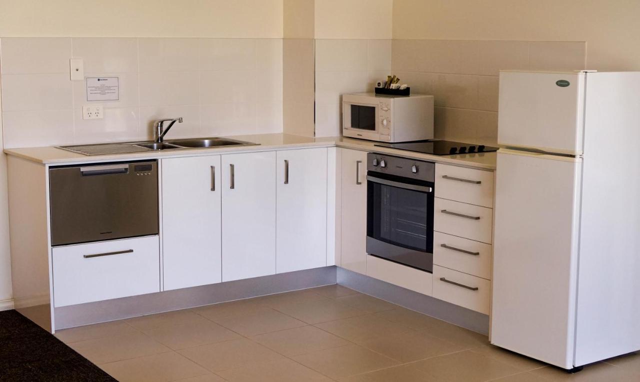 Best Western Geelong Motor Inn & Serviced Apartments Exteriér fotografie
